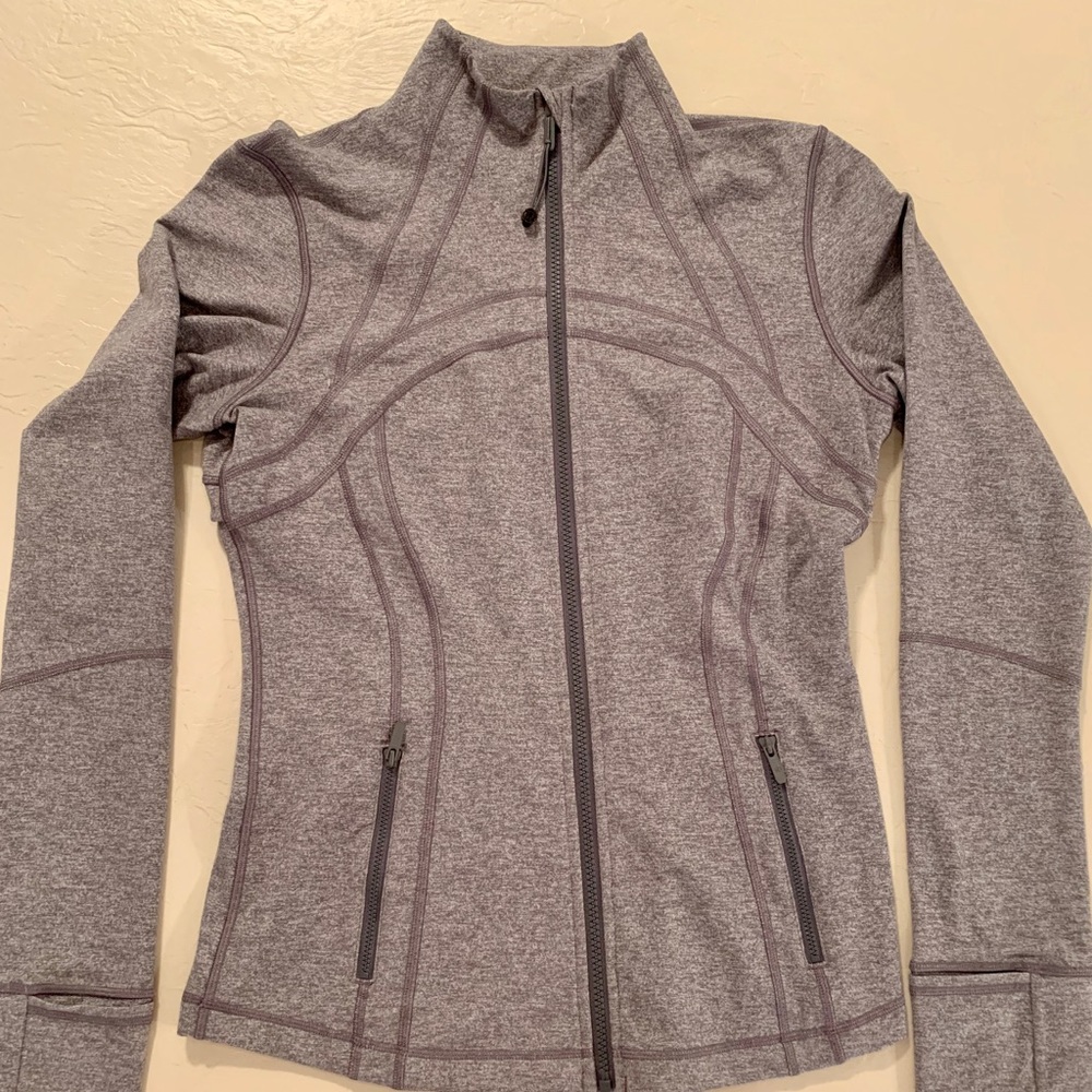 Lululemon- Define Jacket